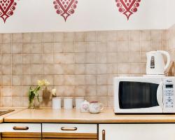 Apartament Jaworzyna