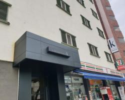 boutique hotel k Dongdaemun