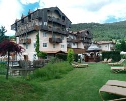 Alpen Hotel Eghel