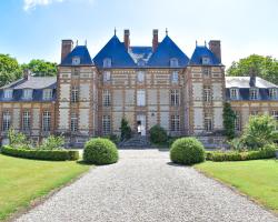 Château de Fleury la Fôret