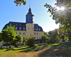 Schlosshotel Domäne Walberberg