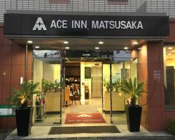 Ace Inn Matsusaka