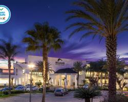 Belmar Spa & Beach Resort