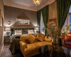 Victory Hotel