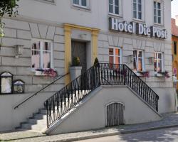 Hotel Die Post