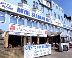 Royal Seabank Hotel