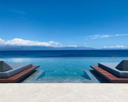 Colonides Beach Hotel
