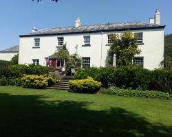 Buckley Farmhouse