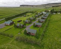 Hörgsland Cottages