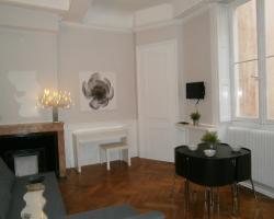 Appartements Place Bellecour