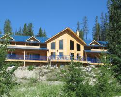Glenogle Mountain Lodge and Spa