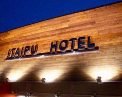 Hotel Itaipu