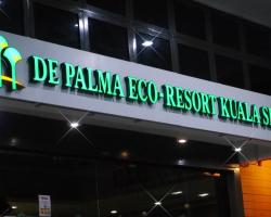 De Palma Resort Kuala Selangor
