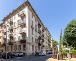 Apartment on Dante street next to the sea