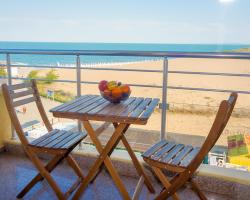 Apartments Kristal Beach Nessebar