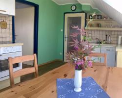 P43 Apartment