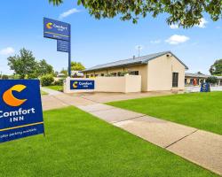 Comfort Inn Benalla