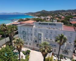 Splendid Hôtel