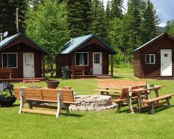 Stanton Creek Cabins