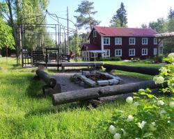 Soltorp Eco Lodge