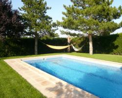 Mas Carlons- Masia Rural