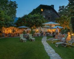 Der Schlosswirt zu Anif - Biedermeierhotel und Restaurant