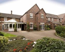 Premier Inn Nuneaton/Coventry