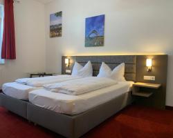 Muhve In Hotel