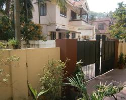 Lazar Residency Homestay