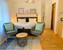 Good Value Apartments by MX Zermatt