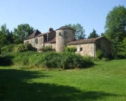 Chambres d'hôtes Les Sonatines