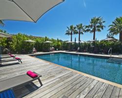 Golfe Hôtel & Spa Porto-Vecchio