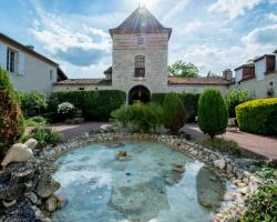 Logis Hotel Le Prince Noir