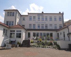 Apartment-Hotel Perle am Bodden