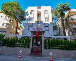 City Hotel Marmaris