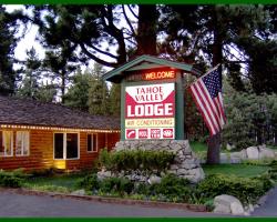 Tahoe Valley Lodge