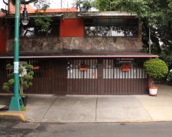 Hostal La Encantada