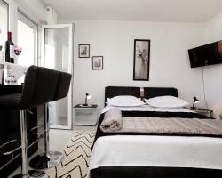 Apartments ITD