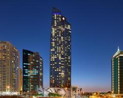 InterContinental Doha The City, an IHG Hotel