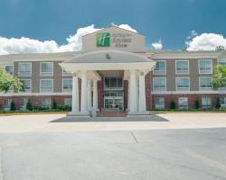 Holiday Inn Express Hotel and Suites Natchitoches, an IHG Hotel