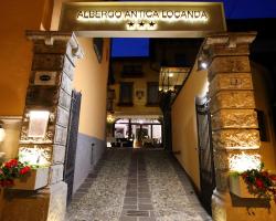 Albergo Antica Locanda