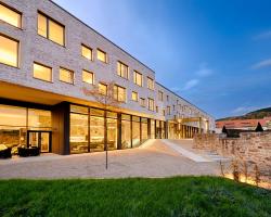 Hotel Kloster Haydau