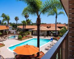 Best Western Oceanside Inn