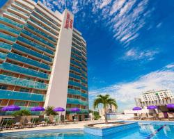 Mercure Rio de Janeiro Nova Iguaçu