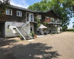 Askegaarden Apartments