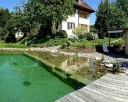 4 Star Garden Apartments Luzern