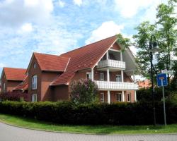 Pension Nordseebriese