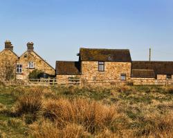 Moorland View Farm B&B