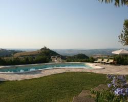 Cornio Delle Fronde