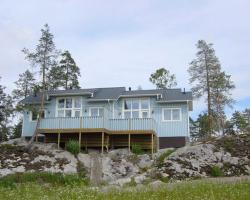 Espoo Sun Cottages